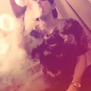 Meet your Posher, Seth